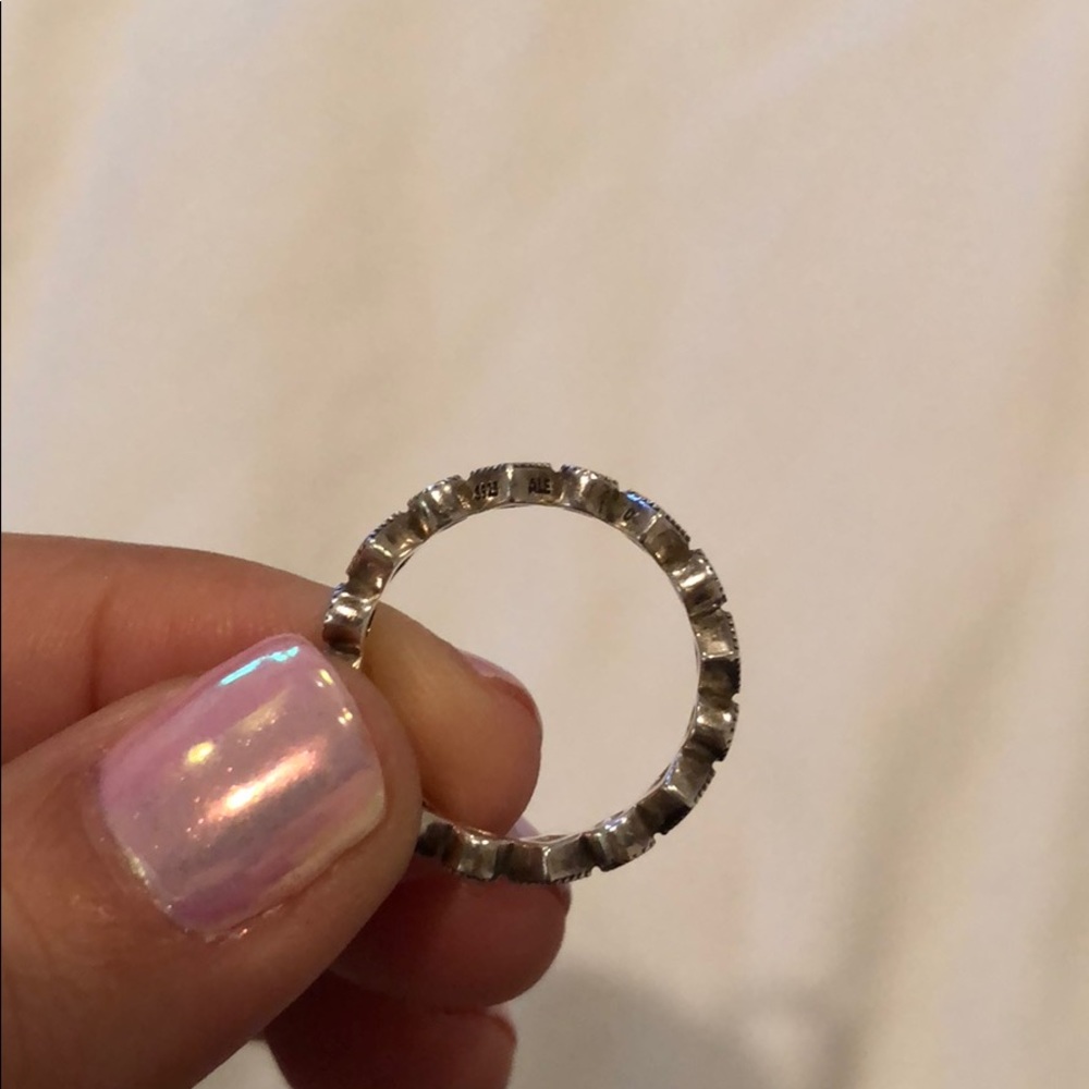 Stackable Ring - image 2